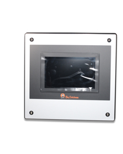 Main unit ViperTouch 2330 10” without sensors